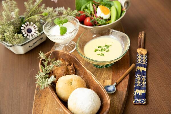 エクセルシオール千葉（パート）の調理師/調理員求人の写真