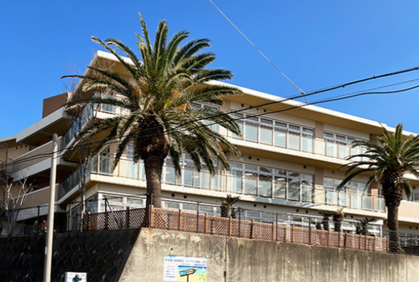 介護老人保健施設ハートケア湘南・芦名(正社員)の准看護師求人の写真