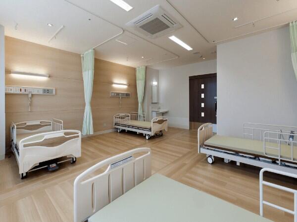 五反田病院（常勤）の臨床検査技師求人メイン写真5