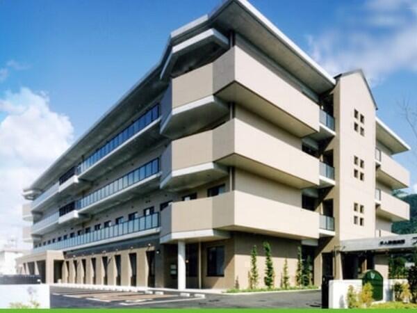 老人保健施設フレンド（支援相談員/常勤）の社会福祉主事任用求人の写真