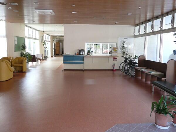 特別養護老人ホーム尚古園（パート）の看護師求人メイン写真2