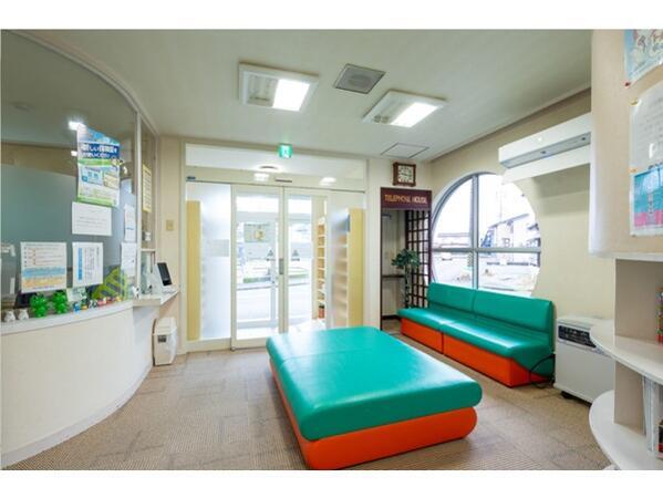 加納耳鼻咽喉科医院（常勤）の看護師求人メイン写真2