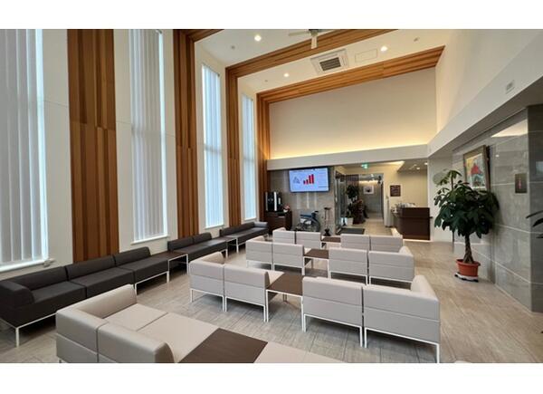 ふるげん内科・循環器クリニック（パート）の医療事務求人メイン写真4