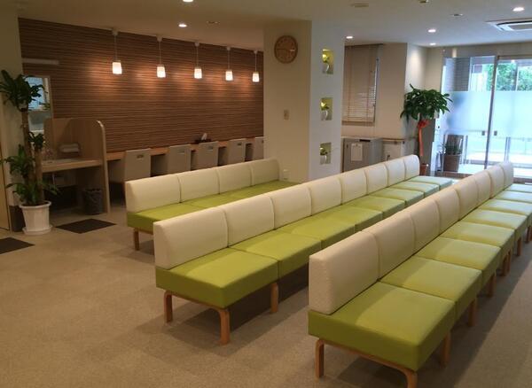 あだち五反野腎クリニック（パート）の送迎ドライバー求人の写真