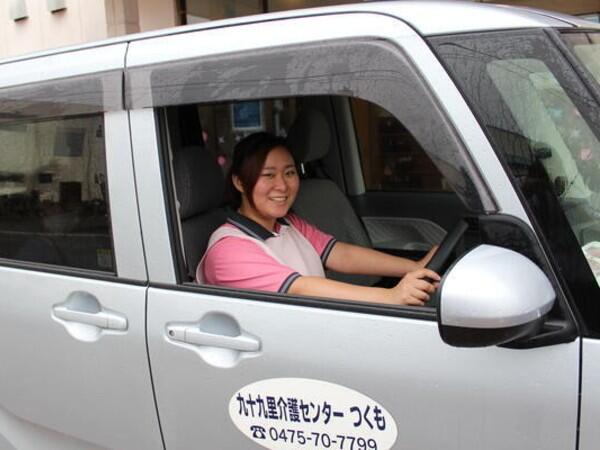 九十九里介護センター（生活相談員/常勤）の社会福祉士求人メイン写真3