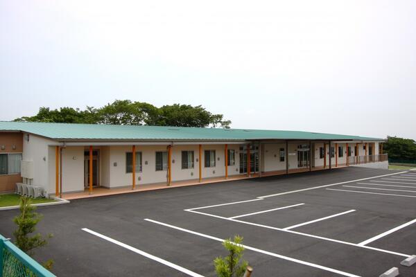 アスケア デイサービスセンター吉田（パート）の送迎ドライバー求人メイン写真4