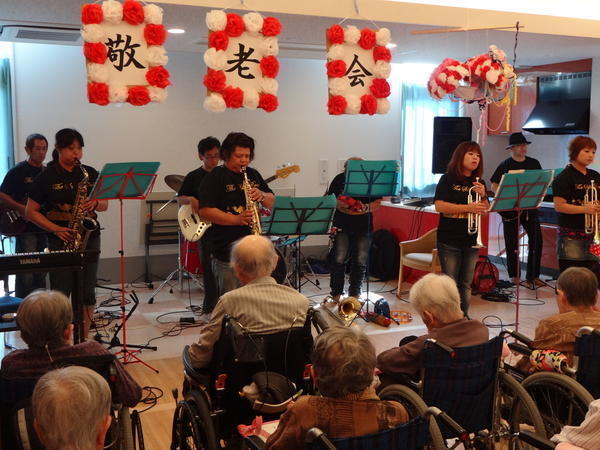 特別養護老人ホーム ヒルズ勝沼 （常勤・休日107日） の介護職求人メイン写真5