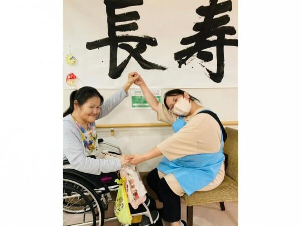 住宅型有料老人ホームまつしまの家（常勤）の看護師求人メイン写真2