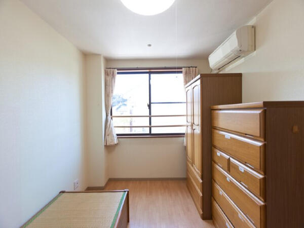 グループホームすこやか（常勤）の介護福祉士求人メイン写真2