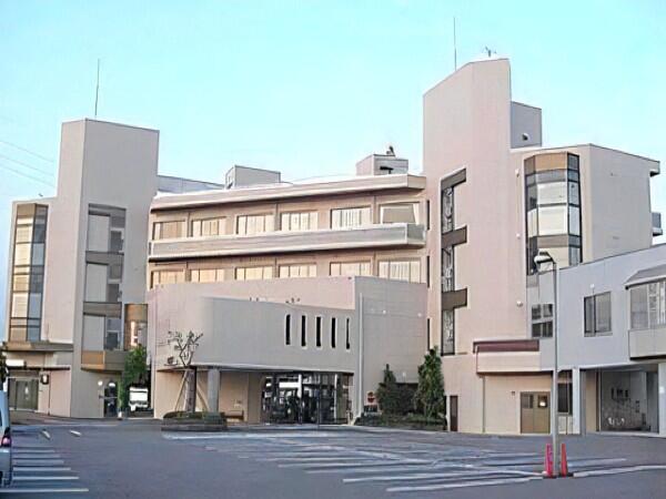 医療法人社団光仁会 木島病院（病棟/常勤）の看護師求人の写真