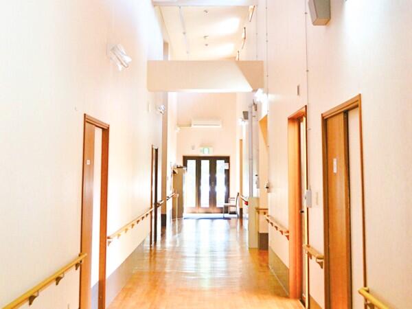 特別養護老人ホームみろく苑（常勤）の看護師求人メイン写真4