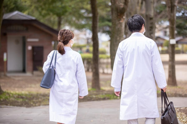 医療法人社団横浜保土ケ谷クリニック（常勤）の医療事務求人メイン写真4