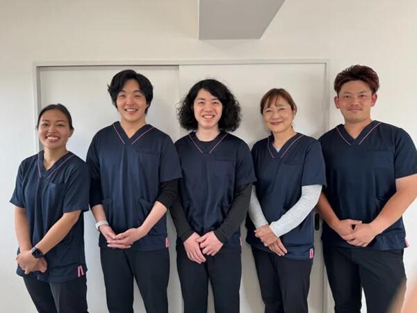 あさぎ訪問看護ステーション（常勤）の看護師求人の写真