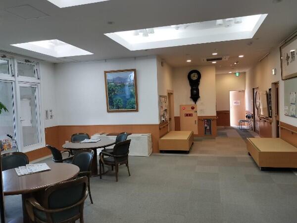 ケアハウスビハーラ今泉(常勤) の介護福祉士求人の写真