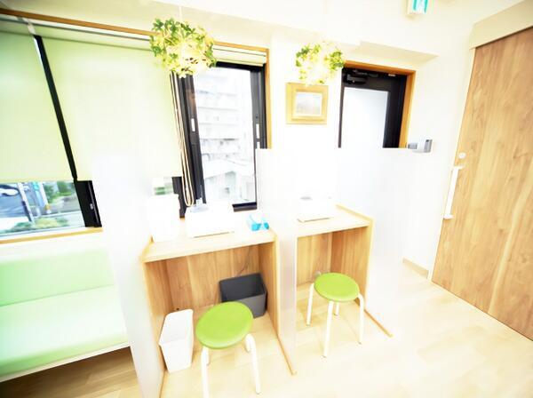 しおざわ耳鼻咽喉科（常勤）の看護助手求人メイン写真5