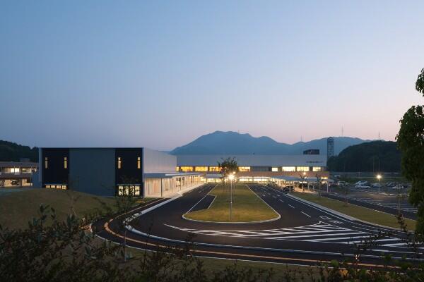 総合せき損センター（外来/パート）の看護師求人の写真