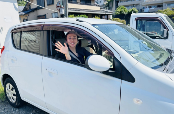 えん訪問看護ステーション横浜（リハビリ所長/常勤）の作業療法士求人メイン写真4