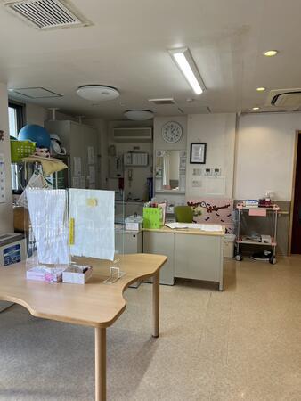 有料老人ホームアストライ岸里（常勤）の看護師求人メイン写真3