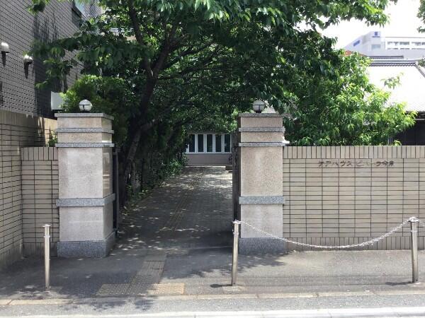 ケアハウスビハーラ今泉（常勤） の栄養士求人メイン写真4