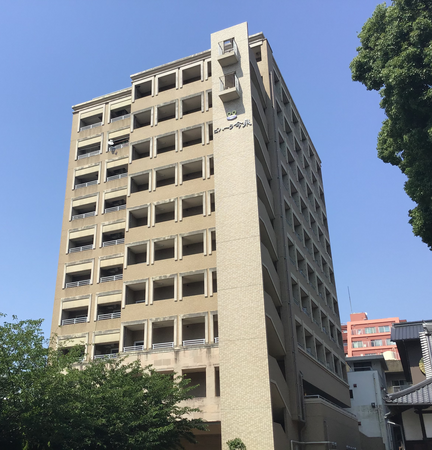 ケアハウスビハーラ今泉（常勤） の栄養士求人の写真