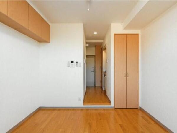 洲原ほーむ居宅介護支援事業所（常勤）のケアマネジャー求人サブ写真3