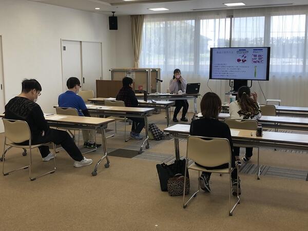 特別養護老人ホーム オーネスト尚武（常勤）の管理栄養士求人メイン写真3