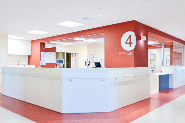 済生会湘南平塚病院（常勤）の介護福祉士求人メイン写真4