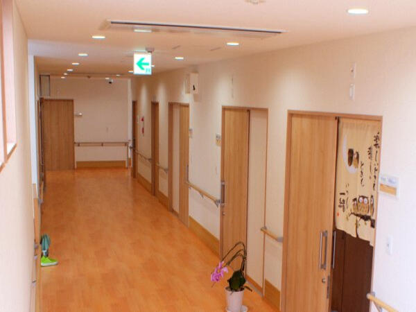 サービス付き高齢者向け住宅 こころハウス（常勤）の介護福祉士求人メイン写真3