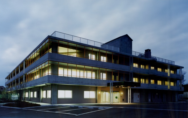 介護老人保健施設ライフプラザ新緑（常勤）の看護師求人メイン写真3