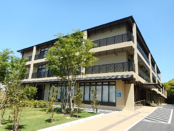 特別養護老人ホームうずまさ共生の郷（夜勤専従/パート）の介護福祉士求人の写真