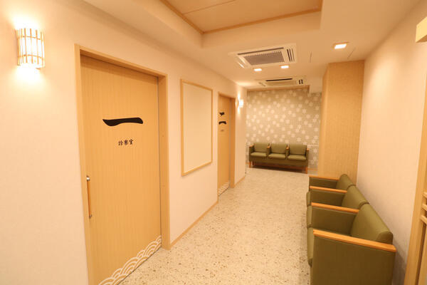 日本橋人形町整形外科（パート）の看護師求人メイン写真2