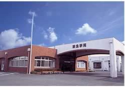 障害者支援施設浜北学苑（パート） の支援員求人の写真