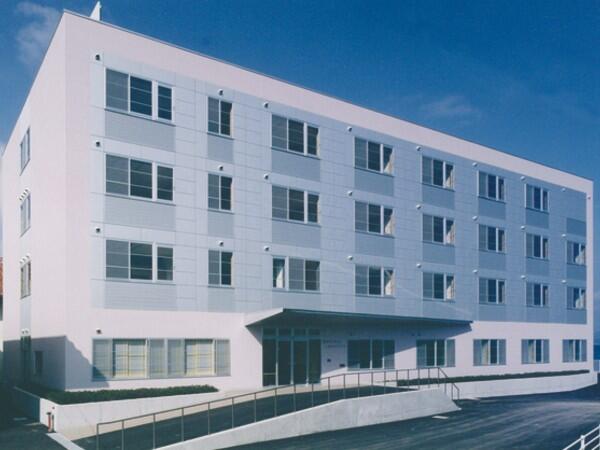 介護医療院ケアセンター喜南（夜勤専従/パート）の看護師求人メイン写真3