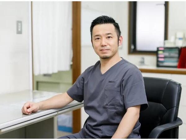 萩原医院（常勤）の医療事務求人メイン写真2