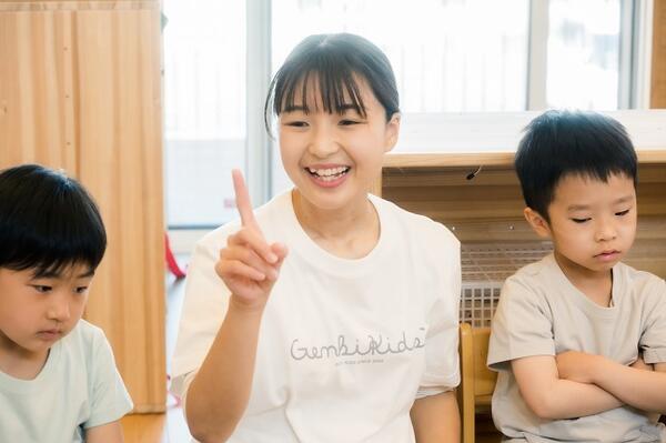 児童発達支援センター 元気キッズ チルズ（児童指導員/常勤）の支援員求人サブ写真2