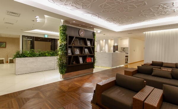 アムス丸の内パレスビルクリニック（パート）の臨床検査技師求人メイン写真4