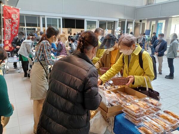 社会福祉法人はる　法人本部事務局（常勤）の一般事務求人メイン写真5