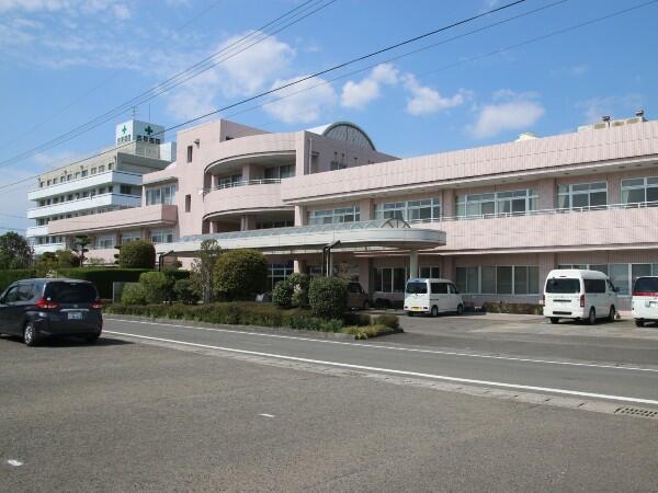 介護老人保健施設ハッピーライフ高城(通所/常勤)の介護福祉士求人の写真