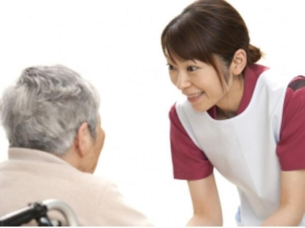 日浦病院（常勤）の看護助手求人メイン写真4