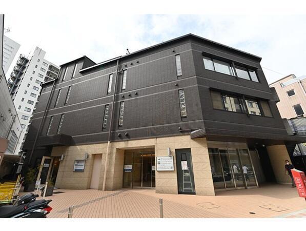 千里リハビリテーションクリニック東京（常勤）の理学療法士求人メイン写真5