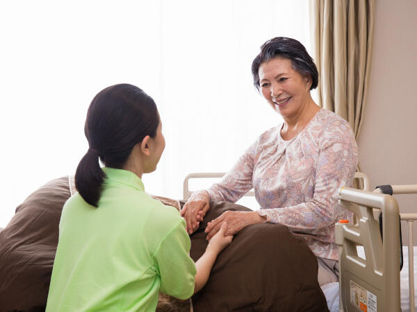 【2026年3月OPEN☆】住宅型有料老人ホーム ニチイホーム八事緑ケ岡（パート）の介護職求人メイン写真3