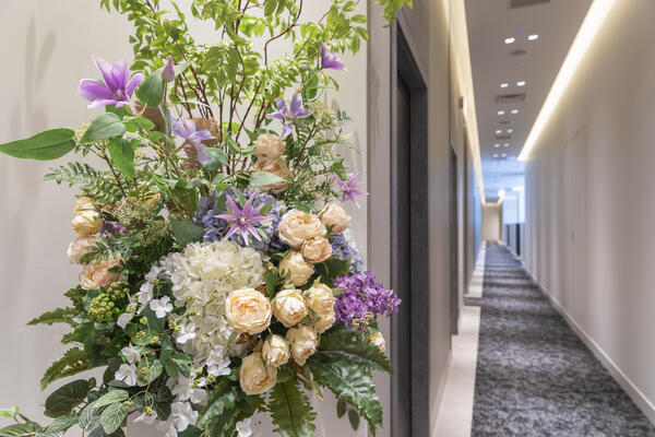 ザ・プリベンションクリニック東京（正社員）の臨床検査技師求人メイン写真5