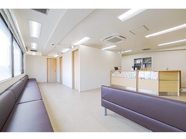 川口皮膚科クリニック（常勤）の医療事務求人メイン写真2