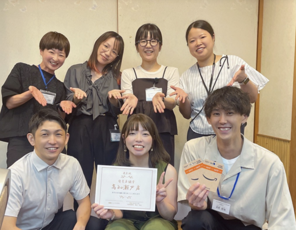 えん訪問看護ステーション高知瀬戸（常勤）の作業療法士求人メイン写真5