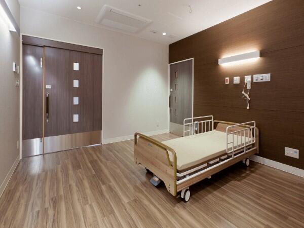 五反田病院（常勤）の臨床検査技師求人メイン写真4