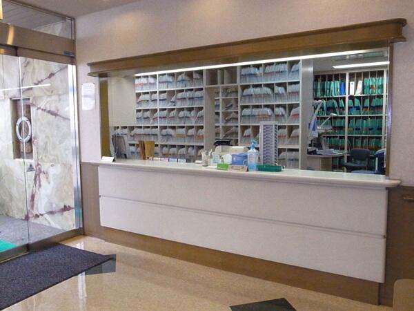 井土医院（パート）の医療事務求人メイン写真4