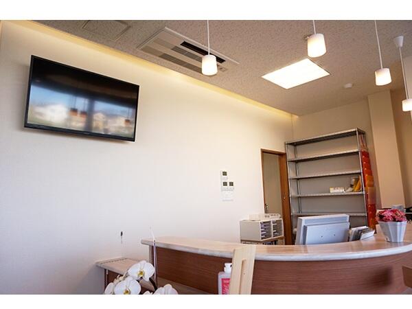 こしがや胃腸内科・皮膚科（パート） の准看護師求人メイン写真4