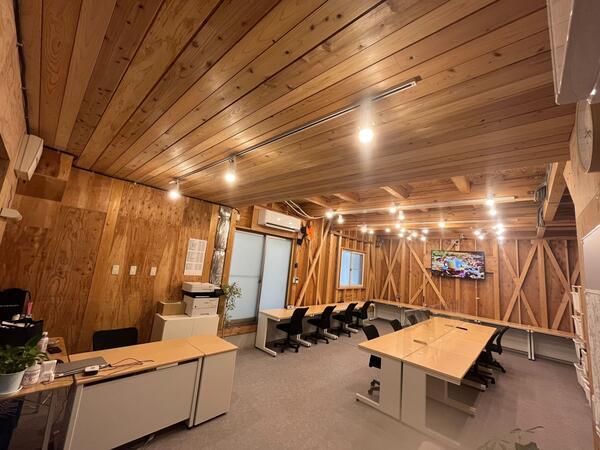 訪問看護AIナース下丸子事業所（常勤）の作業療法士求人メイン写真2