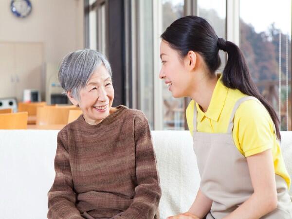 地域包括支援センター　ケア24阿佐谷/松ノ木（常勤）の社会福祉士求人の写真