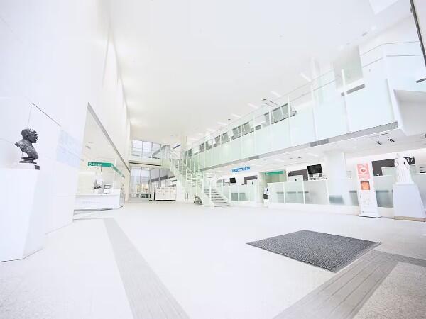 大阪回生病院（常勤）の医療事務求人メイン写真3